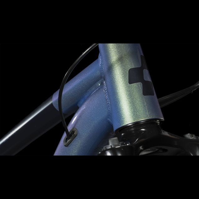 Cube Aim Pro maastopyörä Cube Aim Pro maastopyörä